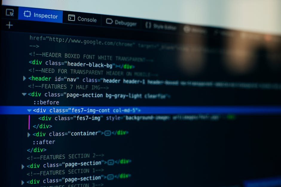 Vorschau eines Karriereprofils für Tech-Jobs
